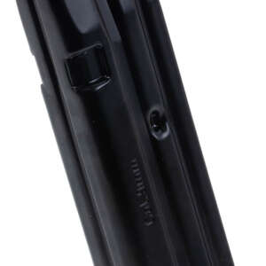 Mec-Gar MGG171000A Glock 17 10rd 9mm Luger, Black