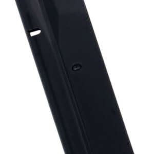 Mec-Gar WIT10LF1010M Tanfoglio Competition 10rd 10mm Auto Black Polymer
