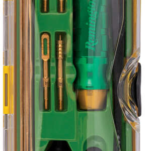Remington Accessories R30CK Premier Cleaning Kit 30 Cal Rifle
