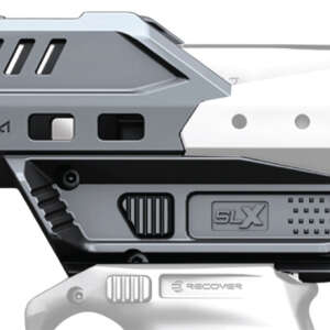 Recover Tactical SLX01 Locking Front Shroud 20/20 M-LOK Black Polymer
