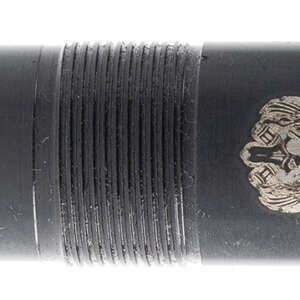 Carlson's Choke Tubes 11478 Cremator  20 Gauge Ported Stainless Steel