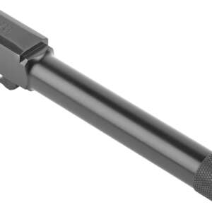Smith & Wesson 14401 M&P M2.0  9mm Luger 4.63" Threaded, Black Armornite Stainless Steel