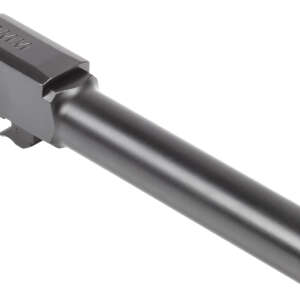 Smith & Wesson 14461 M&P M2.0  9mm Luger 4.25" Black Armornite Stainless Steel