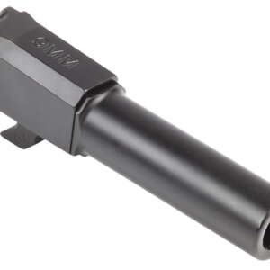 Smith & Wesson 14471 M&P Shield  9mm Luger 3.10" Black Armornite Stainless Steel