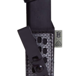 High Speed Gear 22LVP0BK Lo-V  Black Thermoplastic Pistol