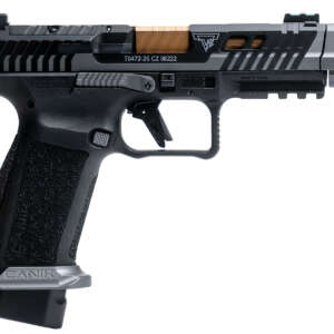 CIA*HG7854SV-N   CANIK TTI CMBT 9MM 18R 4.6 M03 SK