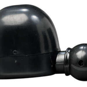 Hunters Specialties HS-WCC-70146 Estrus Squeeze Me  Attracts Elk Black