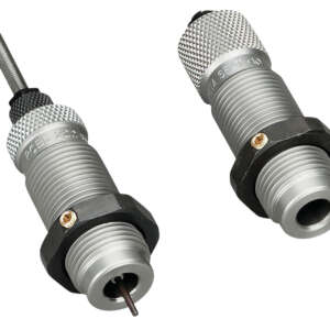 RCBS 24001 STANDARD 2-DIE SET