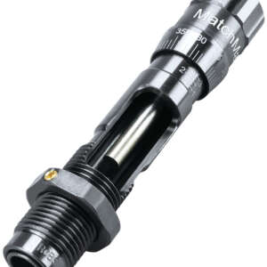 RCBS 24040 MATCHMASTER MICROMETER ADJ SEATING DIE