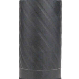 LWRC U07-0433C01   5.56 NATO Black Stainless Steel/Inconel 1/2"x28