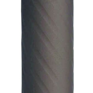 LWRC U07-0435C01   9mm Black Stainless Steel/Inconel 1/2"x28