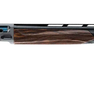 Beretta USA J42CJ18 A400 Xcel Sporting 12 Gauge Semi-Auto 3" 2+1 28" Aquatech Shield Gray Coating Steelium Vent Rib Barrel, Aquatech Shield Gray Coating Receiver, Fixed Walnut Stock