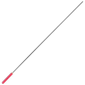 Tapco TAP22077 Double Coated Rifle Rod 22 Cal-6.5mm AR Platform 30"