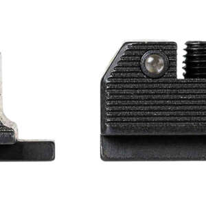 Tapco TAP22041 Tritium Sight  Black Frame Fits Sig Sauer P-Series
