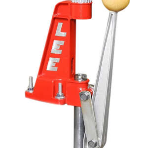 Lee Precision 92283 Single Stage Reloading Press 45 ACP