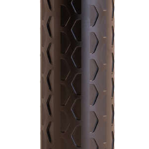 BOE Suppression BOE-TI-556-6 MOD1  5.56 NATO 1.75" Black Titanium 1.375"x24