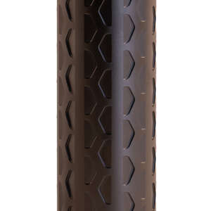 Boe Suppression BOE-TI-46-6 MOD1  450 Bushmaster 1.75" Black Titanium 1.375"x24