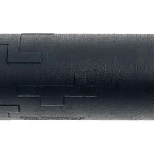 Faxon Firearms FF-SIL-R-3DPC-30-01 Harmonix Sentry 30Cal Black Haynes 282