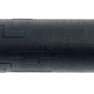 Faxon Firearms FF-SIL-R-3DPC-36-01 Harmonix Sentry 36Cal Black Haynes 282