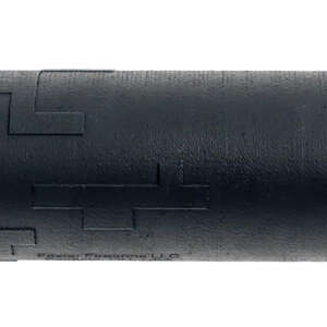 Faxon Firearms FF-SIL-R-3DPC-556-02 Harmonix Ion 5.56mm Black Titanium