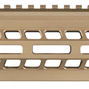 Geissele Automatics 05826S Super Modular Rail MK15 DDC Aluminum 14.50" Long