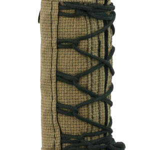 Cole-tac CC5415 Corset Suppressor Cover Fits 5.40" Long FDE