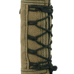 Cole-tac CC202 Corset Suppressor Cover Fits 7.50" Long FDE
