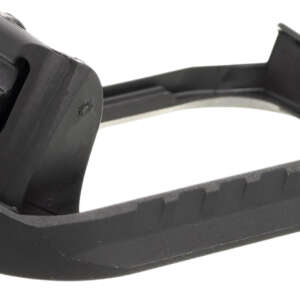 Sct Manufacturing 0220450102CA SCT 17 Billet Magwell Compact Black Aluminum