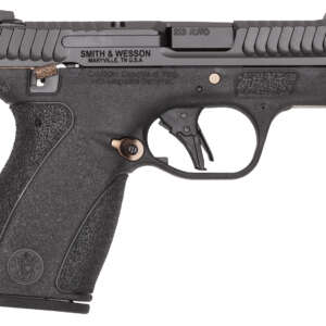 S&W BODYGRD 2.0    14660 380      TS RGPVD