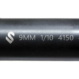 L&S LS9MM45-36 4.5 AR9 NITRIDE BRL 1/2X36