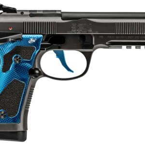 BER J92XPCOBL18   92X PCO 9M 4.9 18R DK NISTAN/BLU