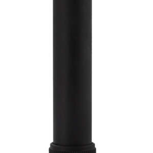 SDS Imports 80041436 TX3  12 Gauge Shotgun 5+1 Black Steel/Polymer
