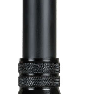 SDS Imports 80041434 TX3  12 Gauge Shotgun 5+1 Black Steel/Polymer