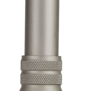 SDS Imports 80041435 TX3  Shotgun Silver Steel