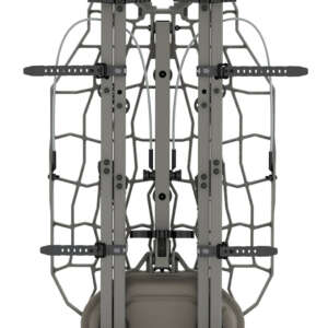 NOVIX NX-EHRS Echo Hunt Ready System Classic Aluminum