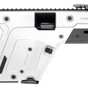 KRISS KV10-3CAP03   VECTOR CRB G3 10M   16  ALPINE