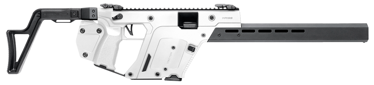 KRISS KV10-3CAP03 VECTOR CRB G3 10M 16 ALPINE
