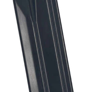 AREX 815537027723 Arex  Black 15+2 9mm Luger Fits Delta M Polymer/Steel