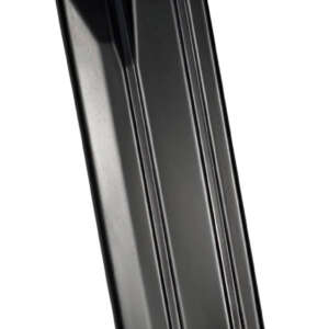 AREX 815537027822 Arex  17+2 9mm Luger Fits Delta L/X Black/Aluminum