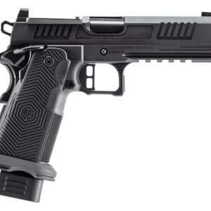 AF AA39X1EIH-XDBK19  AF1911-ROMULUS 5   PORTED