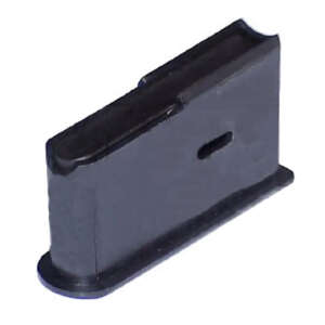 Tikka S5840370 M595  3rd Flush Fit 223/222/17 Rem, Fits Tikka M595