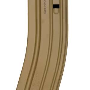 C Products Defense Inc 3023049175CPDL10 DURAMAG  10/30rd USGI 5.56/300BLK FDE Aluminum