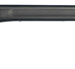 Thompson Center Arms Llc 2274R Triumph Muzzleloader 50 Cal Black Nitride Barrel & Receiver, Fixed FlexTech Black Synthetic Stock