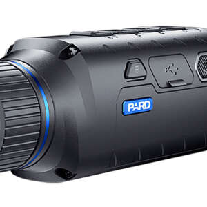 PARD LE2-16 Leopard 256 Thermal Monocular 2/2.9x 16mm ,256x192, 12 Microns, 50 Hz Resolution Zoom Digital 2x/4x/6x/8x
