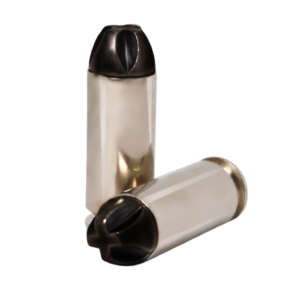 Underwood Ammo 941 Xtreme Penetrator Platinum 10mmAuto 140gr Solid Monolithic 20 Per Box/10 Case
