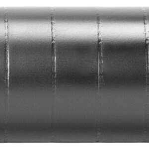 Griffin Armament GASUL46HD-W Sportsman Ultra Light HD 46 Cal Black