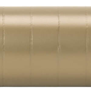 Griffin Armament GASUL46HDFDE-W Sportsman Ultra Light HD 46 Cal FDE