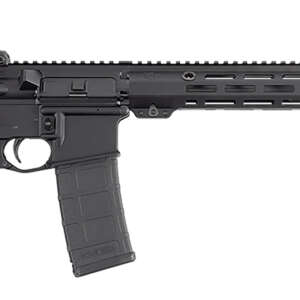Colt Mfg LE6920-EPRII M4 Enhanced Patrol Rifle Law Enforcement 5.56 NATO 30+1 16.30" Black Receiver w/Picatinny Rail, M-LOK Handguard, Adjustable Black Polymer Stock, Black Polymer Grip