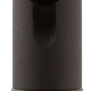 Ruger 90482 Bolt Shroud  6061-T6 Aluminum Black Anodized