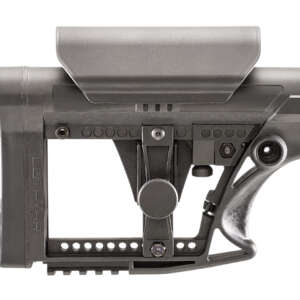 Luth-ar MBA-4-CHP MBA-4 2.23/3.08 Black Glass Filled Nylon AR-Style
